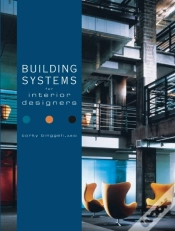 Capa do artigo Building Systems For Interior Designers