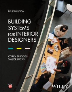 Capa do artigo Building Systems For Interior Designers