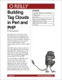 Building Tag Clouds In Perl And Php - Preview