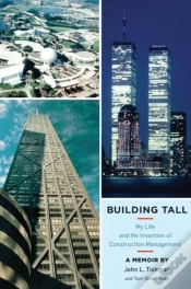 Capa do artigo Building Tall