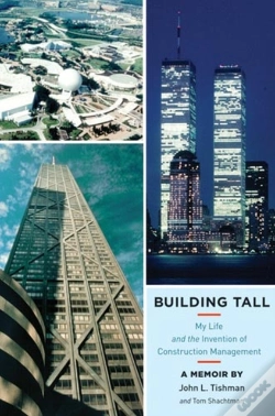Capa do artigo Building Tall