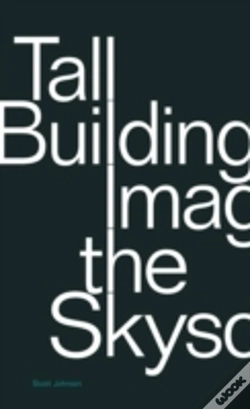 Capa do artigo Building Tall