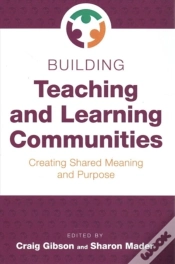 Capa do artigo Building Teaching And Learning Communities