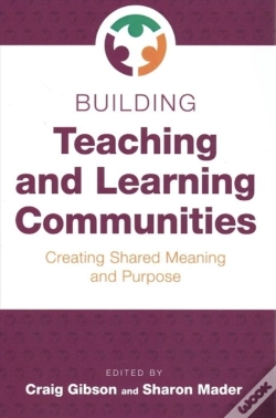 Capa do artigo Building Teaching And Learning Communities