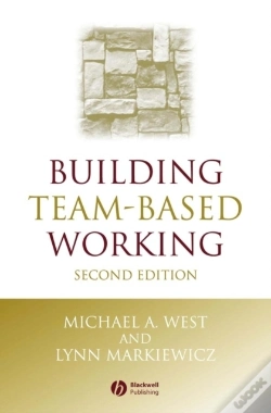 Capa do artigo Building Team-Based Working