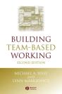 Building Team-Based Working - Preview