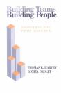 Building Teams, Building People - Preview
