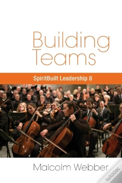 Capa do artigo Building Teams