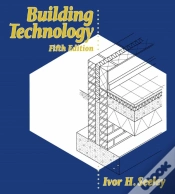 Capa do artigo Building Technology