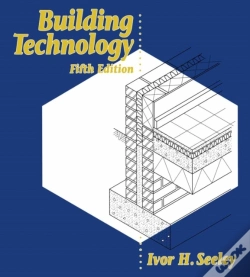 Capa do artigo Building Technology