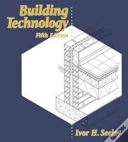 Capa do artigo Building Technology