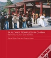 Capa do artigo Building Temples In China