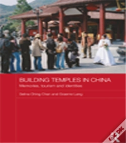 Capa do artigo Building Temples In China