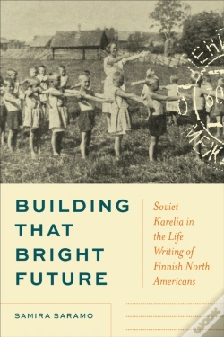 Capa do artigo Building That Bright Future