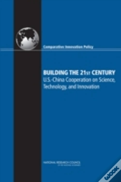 Capa do artigo Building The 21st Century