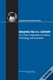 Capa do artigo Building The 21st Century