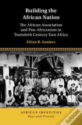 Building The African Nation