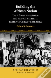 Capa do artigo Building The African Nation