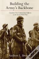 Building The Army'S Backbone