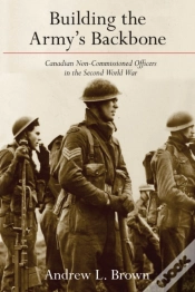 Capa do artigo Building The Army
