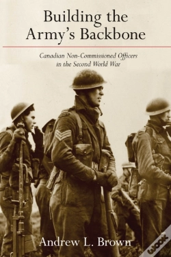 Capa do artigo Building The Army'S Backbone