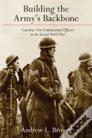 Building The Army'S Backbone