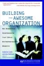 Building The Awesome Organization - Preview