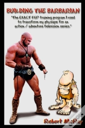 Capa do artigo Building The Barbarian