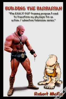 Capa do artigo Building The Barbarian