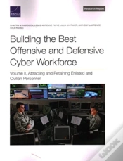 Capa do artigo Building The Best Offensive And Defensive Cyber Workforce