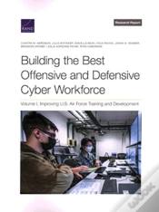 Capa do artigo Building The Best Offensive And Defensive Cyber Workforce