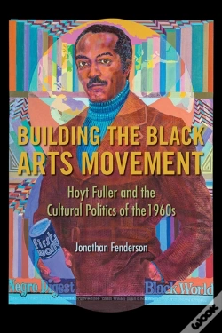 Capa do artigo Building The Black Arts Movement