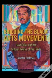 Capa do artigo Building The Black Arts Movement