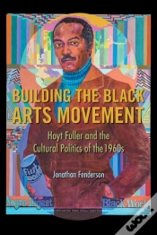 Capa do artigo Building The Black Arts Movement