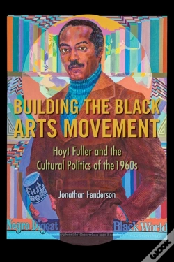 Capa do artigo Building The Black Arts Movement