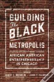 Capa do artigo Building The Black Metropolis