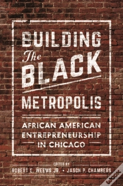 Capa do artigo Building The Black Metropolis