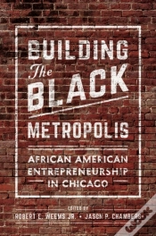 Capa do artigo Building The Black Metropolis