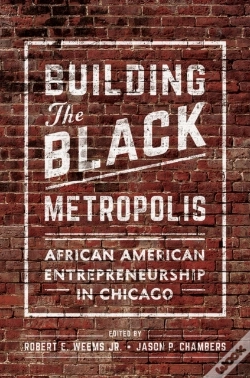 Capa do artigo Building The Black Metropolis
