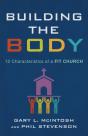 Building The Body - Preview