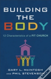 Capa do artigo Building The Body