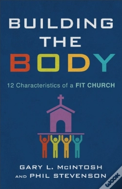 Capa do artigo Building The Body