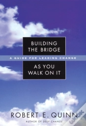 Capa do artigo Building The Bridge As You Walk On It