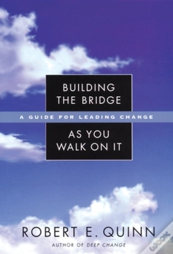 Capa do artigo Building The Bridge As You Walk On It