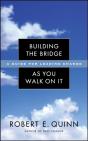 Building The Bridge As You Walk On It - Preview