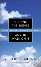 Capa do artigo Building The Bridge As You Walk On It