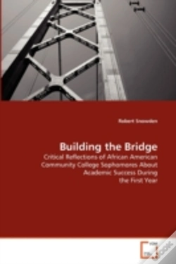 Capa do artigo Building The Bridge