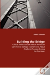 Capa do artigo Building The Bridge