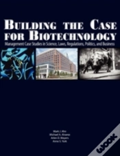 Capa do artigo Building The Case For Biotechnology