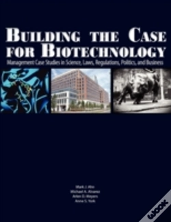 Capa do artigo Building The Case For Biotechnology